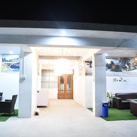 Republika Urban Apartment Abbottabad Exterior photo