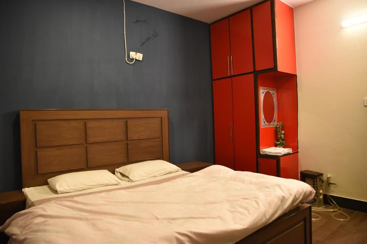 Republika Urban Apartment Abbottabad Exterior photo